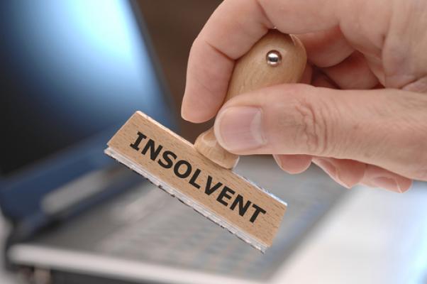 ONRC: 436 de firme şi PFA au intrat în insolvenţă în ianuarie 2023