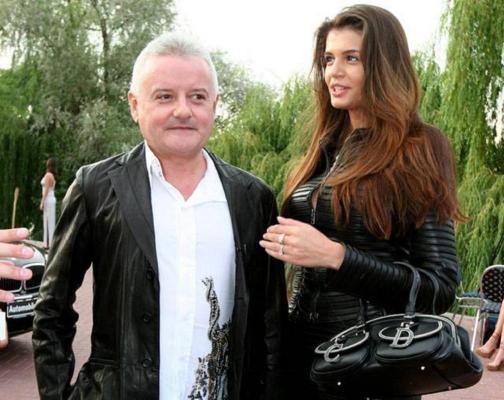 Irinel Columbeanu, dezvăluiri despre relația cu Monica Gabor: „Nu m-a crezut ea pe mine. Orgoliul face multe rele” 