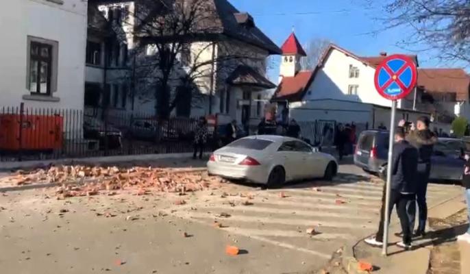 Celulă de criză după cutremurele care au speriat România: primele măsuri anunțate