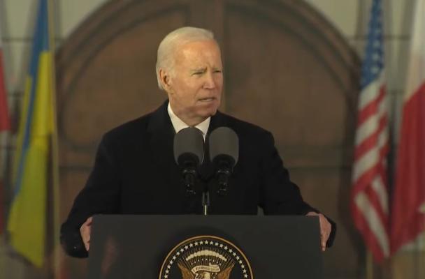 Doi aleşi republicani cer FBI un document al cărui conţinut l-ar viza pe Joe Biden