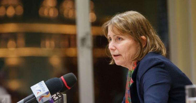 Ambasadorul SUA în România avertizează guvernul să nu suprataxeze companiile