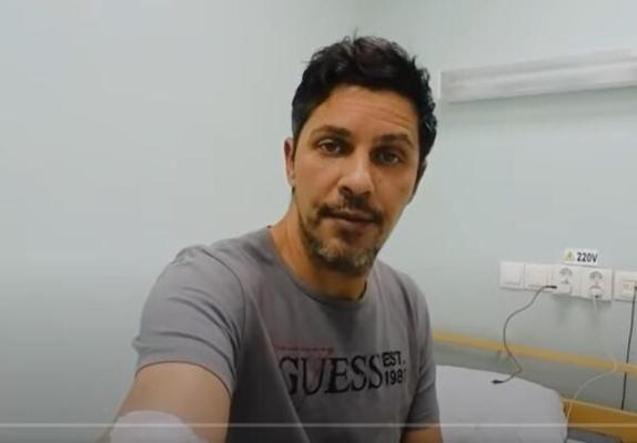 Cel mai greu moment din viața lui Lucian Viziru