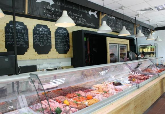  România trebuie să reducă cu 62% consumul de carne în 7 ani și cu 75% în 27 de ani