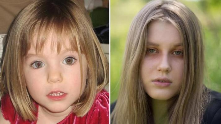 Se pare că Madeleine McCann, fetița britanică dispărută în urmă cu 16 ani, a fost găsită