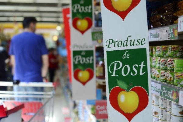 Alertă InfoCons: Gustările de post pot avea până la 50 de E-uri!