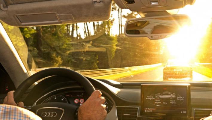 Mașinile second-hand Audi, BMW și VW au cel mai des kilometrajul modificat