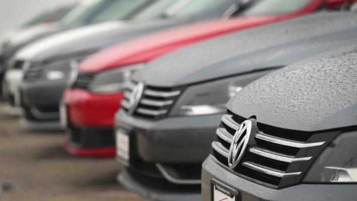 Cota de piață a mașinilor diesel a scăzut la 13,3% în 2023