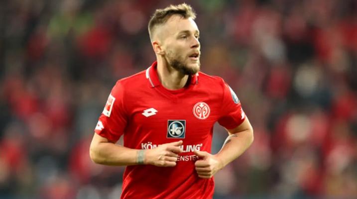 Gaziantep, clubul la care joacă Alexandru Maxim, şi-a anunţat retragerea din campionat