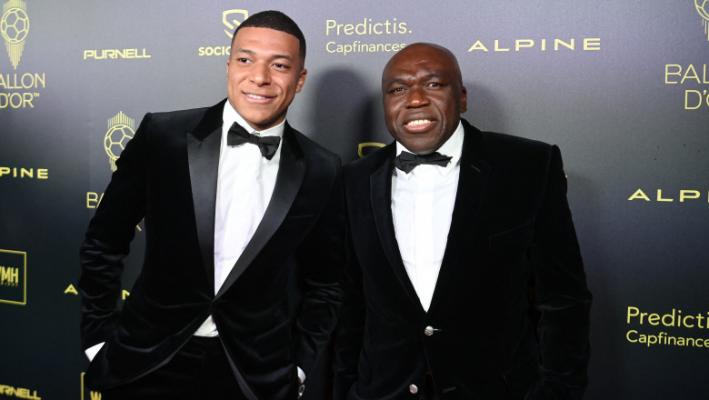Un bărbat s-a dat drept tatăl lui Mbappe și a ajuns după gratii