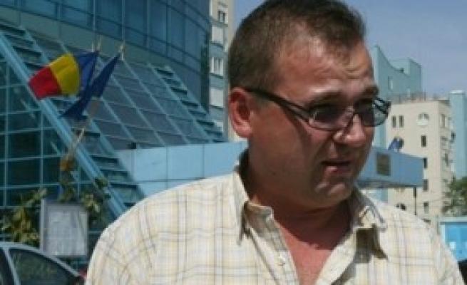 DNA a cerut închisoare cu executare pentru fostul procuror Emilian Eva