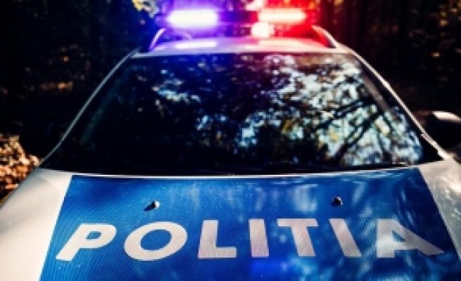 Rupt de beat, la 17 ani a furat mașina unui prieten și s-a crezut în 'GTA'