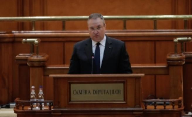 Nicolae Ciucă, prima reacție la acuzațiile aduse ministrului Muncii