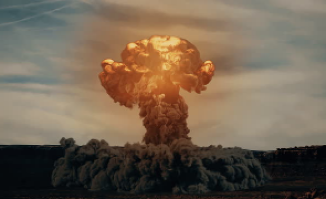Țările cu cele mai mari șanse de supraviețuire în cazul un război atomic