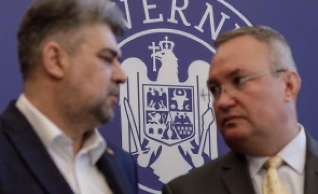 Cum s-a aprins fitilul în coaliția de guvernare: discuțiile secrete de la Vila Lac 