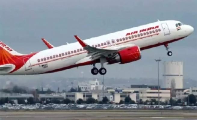 Air India cumpără 250 de aeronave de la Airbus
