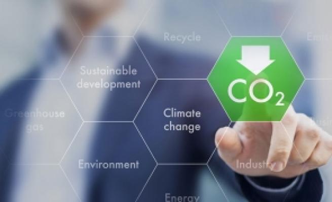 Primul proiect legislativ privind reglementarea hidrogenului verde și reducerea emisiilor de carbon din România