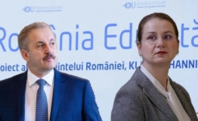 Conflictul Ligia Deca - Vasile Dîncu, dincolo de politică