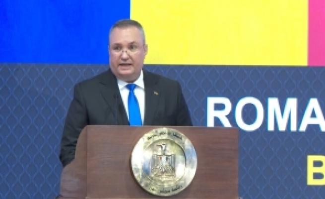 România ia la rost Ucraina în scandalul Bâstroe