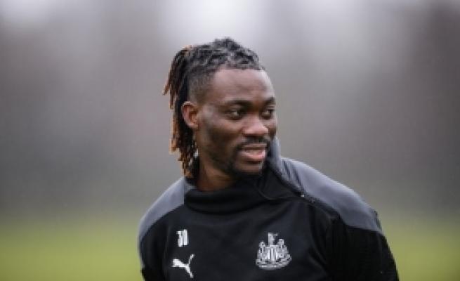 Scene incredibile în Turcia: fotbalistul ghanez Christian Atsu a fost scos viu de sub dărâmături
