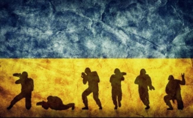 Guvernul ucrainean, criticat pentru obstrucţionarea activităţii presei