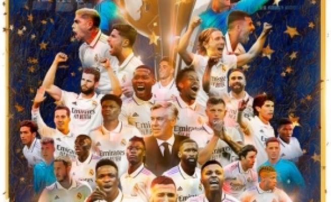 Real Madrid a cucerit Cupa Mondială a Cluburilor, după 5-3 cu Al Hilal, și este la al cincilea trofeu