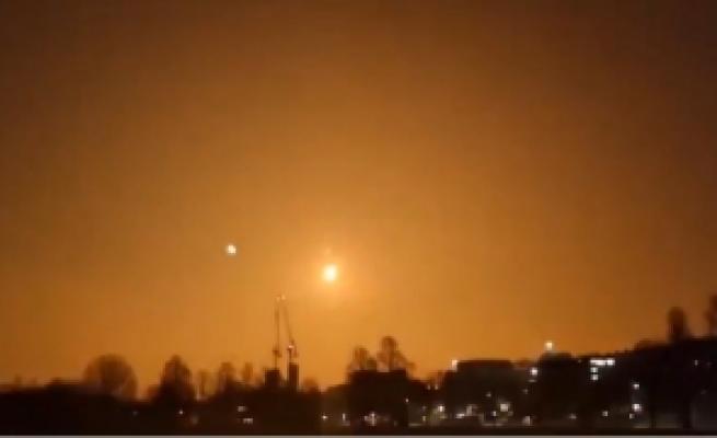 Un asteroid a explodat deasupra Canalului Mânecii. Incidentul, vizibil și din Anglia, și Franța