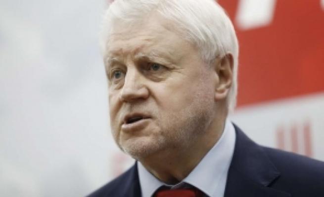 Lider politic rus ameninţă Chişinăul cu invazia