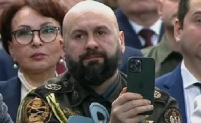 Extremist expulzat din România la ordinul SRI