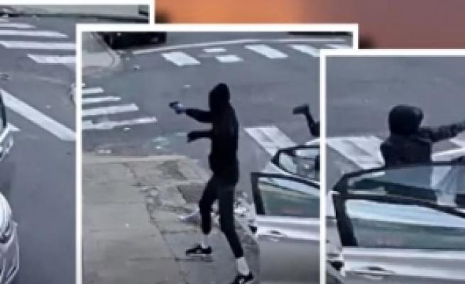 Teroare în SUA: atac armat în curtea unei școli! Video