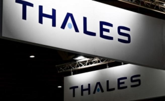 Thales, grupul francez de apărare, recrutează 12.000 de angajați, ca urmare a cererii mari pentru produsele sale