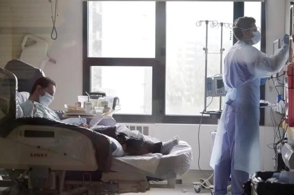 Un pacient bolnav de cancer a șocat lumea medicală: toți doctorii au rămas uimiți 