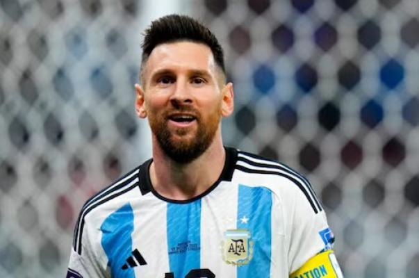 Leo Messi pleacă în Arabia Saudită
