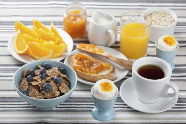  Alimentul sănătos care îți poate distruge sănătatea dacă îl consumi la micul dejun