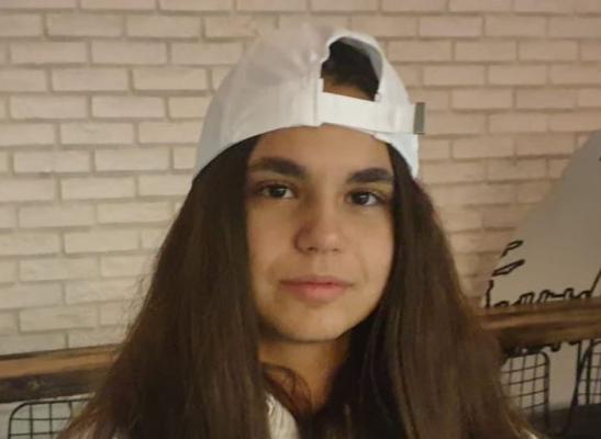Minoră din Constanța, dată dispărută. Update: A fost găsită