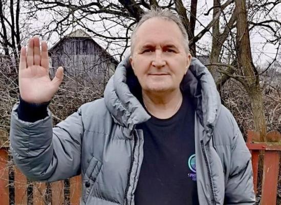 Cântăreţul Mircea Rusu, condamnat la trei ani de închisoare cu executare