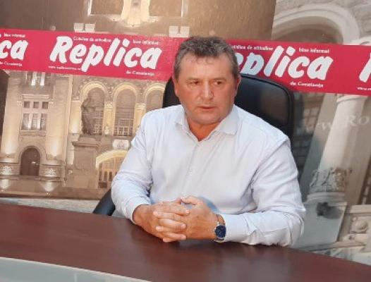 Liberalii, în stare de șoc după moartea primarului Gheorghe Moldovan