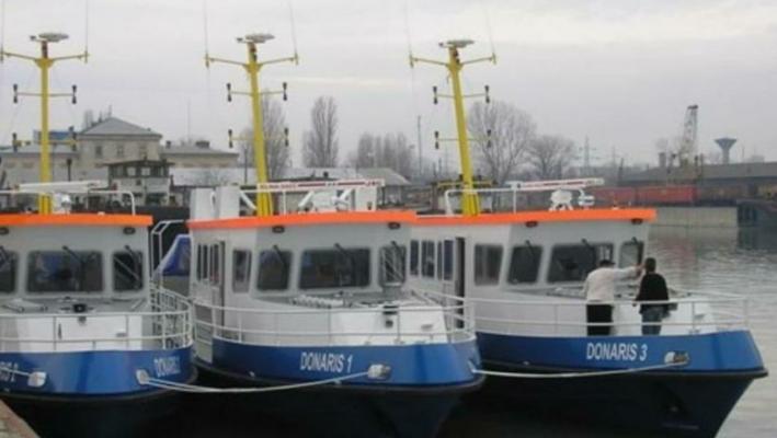 Grindeanu: 3 nave așteaptă acceptul pentru a face măsurători pe Canalul Bâstroe