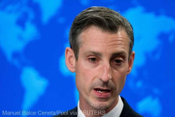 Cutremur în Turcia şi Siria: Washingtonul anunţă un ajutor de 85 milioane de dolari
