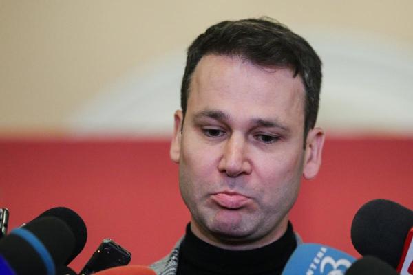 Robert Negoiță, primarul Sectorului 3, urmărit penal pentru abuz în serviciu 