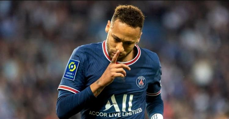 Neymar intenţionează să-şi ducă până la capăt contractul cu PSG