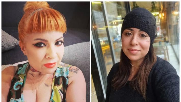 Catinca Roman a comentat dur declarațiile făcute de sora ei, Oana