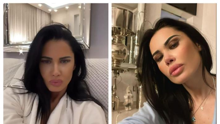 ”Mă confrunt cu probleme grave” Oana Zăvoranu, la capătul puterilor? Dezvăluirile neașteptate făcute de Queridă, în online