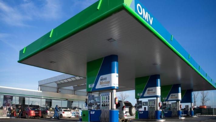 După ce a scăpat de taxa de solidaritate OMV plantează copaci de trei milioane de euro