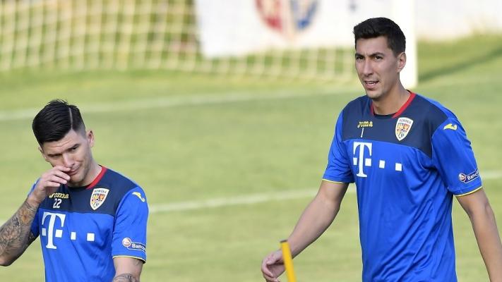 Fostul portar Costel Pantilimon, manager general la Politehnica Timişoara