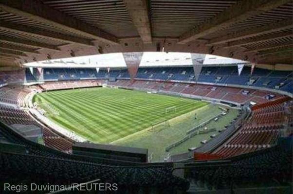 Fotbal: PSG îşi invită fanii la un antrenament deschis pe 24 februarie