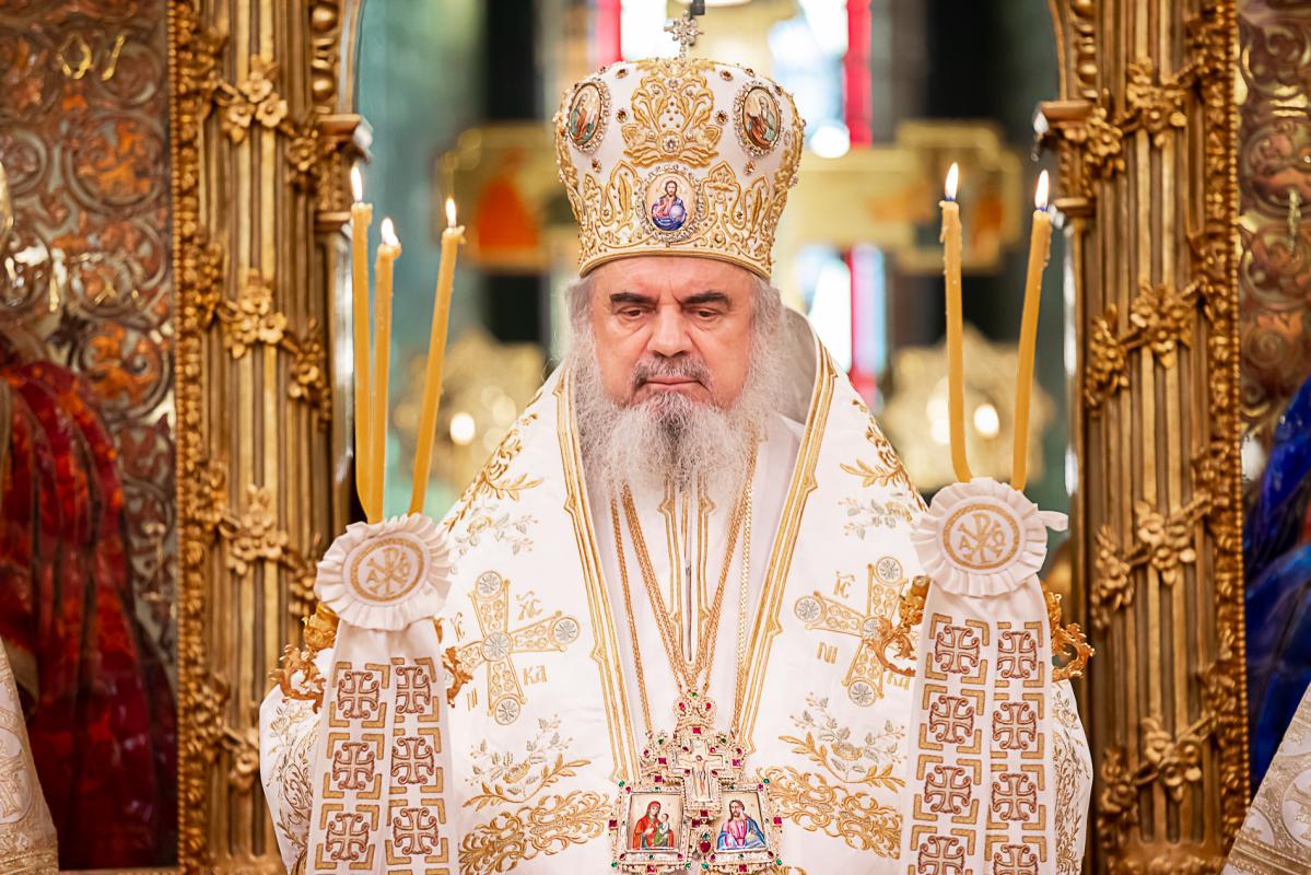 Miza infiintarii Mitropoliei Tomisului este desemnarea patriarhului