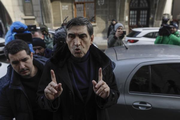 Victor Pițurcă, declarații la Poliție: Nu am oferit bani, sunt nevinovat!