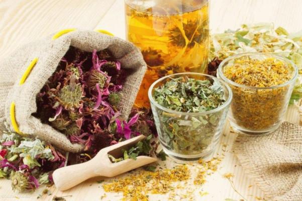 Plantele care curăță perfect ficatul și bila