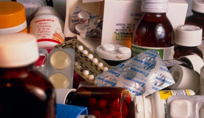 Poliția Română, avertizare privind pericolului pentru sănătate al medicamentelor falsificate