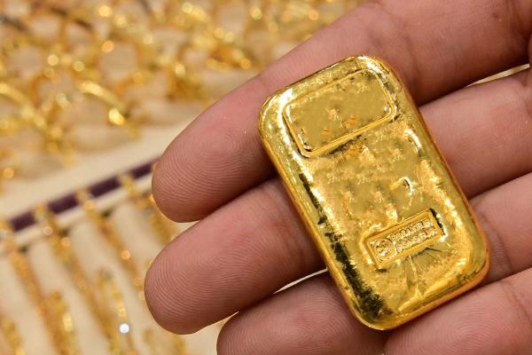 Turcia va suspenda, temporar, anumite importuri de aur